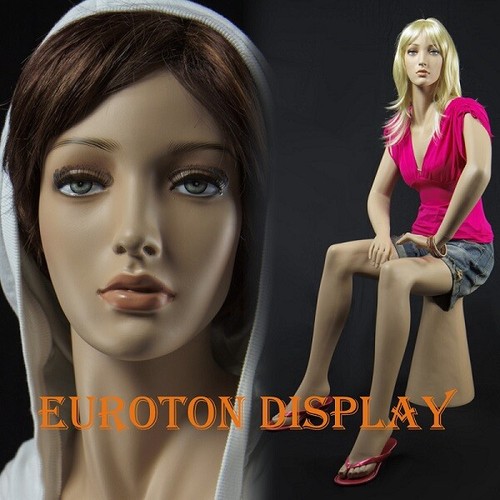 Eurotondisplay femme mannequin - eurotondisplay,