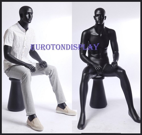 Mannequin masculin abstrait - masculin,