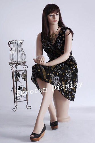Assis mannequin vitrine 5 - de, a-5